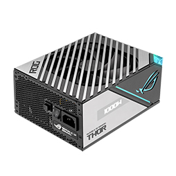 画像ギャラリー No.009のサムネイル画像 / ASUS，Z690搭載のゲーマー向けmicroATXマザーと，静音を重視した小型ディスプレイ付き電源ユニットを発売