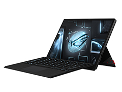 ASUSがゲーマー向けノートPC計12製品を一挙に発表。第12世代CoreやRyzen 6000シリーズを搭載
