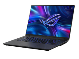 画像ギャラリー No.002のサムネイル画像 / ASUS，RTX 40＆第13世代Core搭載のゲーマー向けノートPC計8製品を発表
