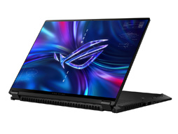 画像ギャラリー No.003のサムネイル画像 / ASUS，RTX 40＆第13世代Core搭載のゲーマー向けノートPC計8製品を発表