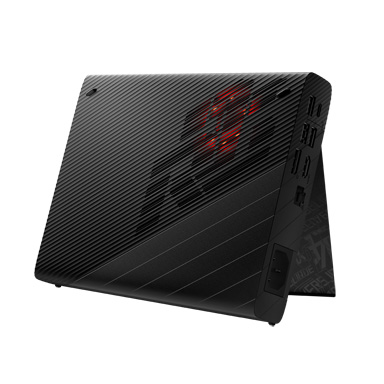 画像ギャラリー No.004のサムネイル画像 / ASUS，RTX 40＆第13世代Core搭載のゲーマー向けノートPC計8製品を発表