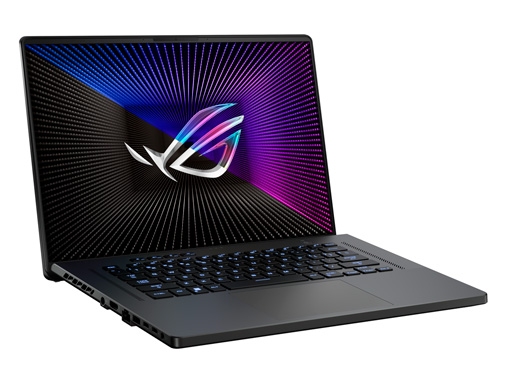 画像ギャラリー No.008のサムネイル画像 / ASUS，RTX 40＆第13世代Core搭載のゲーマー向けノートPC計8製品を発表
