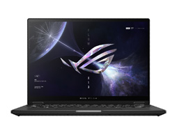 画像ギャラリー No.001のサムネイル画像 / ASUS，「Zen 4」ベースの新型Ryzenを採用したゲームノートPCを発表