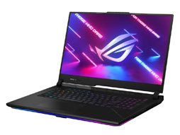 画像ギャラリー No.003のサムネイル画像 / ASUS，「Zen 4」ベースの新型Ryzenを採用したゲームノートPCを発表