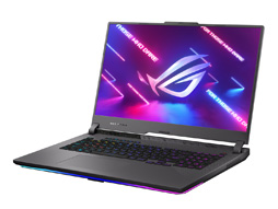 画像ギャラリー No.004のサムネイル画像 / ASUS，「Zen 4」ベースの新型Ryzenを採用したゲームノートPCを発表