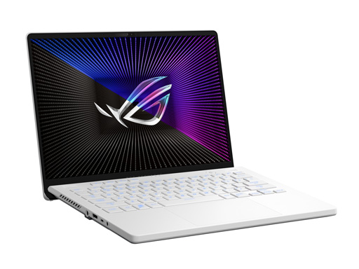 画像ギャラリー No.006のサムネイル画像 / ASUS，「Zen 4」ベースの新型Ryzenを採用したゲームノートPCを発表