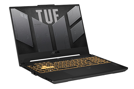 画像ギャラリー No.013のサムネイル画像 / RTX 40シリーズGPUとアスペクト比16：10液晶採用のゲーマー向けノートPCがASUSから登場