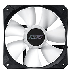 画像ギャラリー No.003のサムネイル画像 / AM5用のリテンションキットが付属するASUS製液冷クーラー計6製品が発売