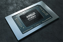 画像ギャラリー No.004のサムネイル画像 / 1.7kg台の高性能ゲームノートPC「ROG Zephyrus G14」の2023年モデルをチェック。デスクトップPCと比べたときの実力は？
