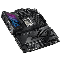画像ギャラリー No.006のサムネイル画像 / 第14世代Core対応のZ790搭載ゲーマー向けマザーボード計7製品をASUSが発表。Wi-Fi 7＆Thunderbolt 4対応を拡充