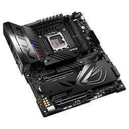 画像ギャラリー No.008のサムネイル画像 / 第14世代Core対応のZ790搭載ゲーマー向けマザーボード計7製品をASUSが発表。Wi-Fi 7＆Thunderbolt 4対応を拡充