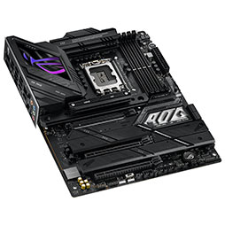 画像ギャラリー No.010のサムネイル画像 / 第14世代Core対応のZ790搭載ゲーマー向けマザーボード計7製品をASUSが発表。Wi-Fi 7＆Thunderbolt 4対応を拡充