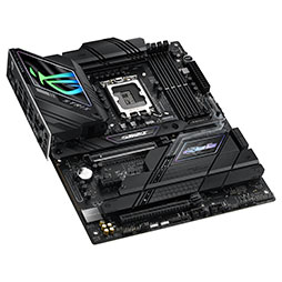 画像ギャラリー No.012のサムネイル画像 / 第14世代Core対応のZ790搭載ゲーマー向けマザーボード計7製品をASUSが発表。Wi-Fi 7＆Thunderbolt 4対応を拡充
