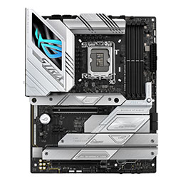 画像ギャラリー No.013のサムネイル画像 / 第14世代Core対応のZ790搭載ゲーマー向けマザーボード計7製品をASUSが発表。Wi-Fi 7＆Thunderbolt 4対応を拡充