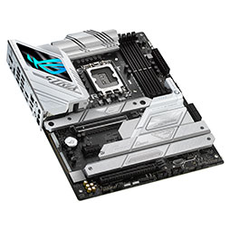 画像ギャラリー No.014のサムネイル画像 / 第14世代Core対応のZ790搭載ゲーマー向けマザーボード計7製品をASUSが発表。Wi-Fi 7＆Thunderbolt 4対応を拡充