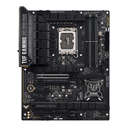 画像ギャラリー No.015のサムネイル画像 / 第14世代Core対応のZ790搭載ゲーマー向けマザーボード計7製品をASUSが発表。Wi-Fi 7＆Thunderbolt 4対応を拡充