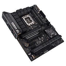画像ギャラリー No.016のサムネイル画像 / 第14世代Core対応のZ790搭載ゲーマー向けマザーボード計7製品をASUSが発表。Wi-Fi 7＆Thunderbolt 4対応を拡充