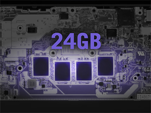 画像ギャラリー No.002のサムネイル画像 / 携帯型ゲームPC「ROG Ally X」は何が変わった？ 実機を触ってチェックした