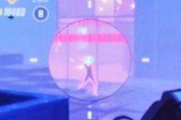 画像ギャラリー No.010のサムネイル画像 / ゲーマー向けディスプレイにも「AIアシスト」の波が来る？ ASUSの最新有機ELディスプレイの見どころをチェック