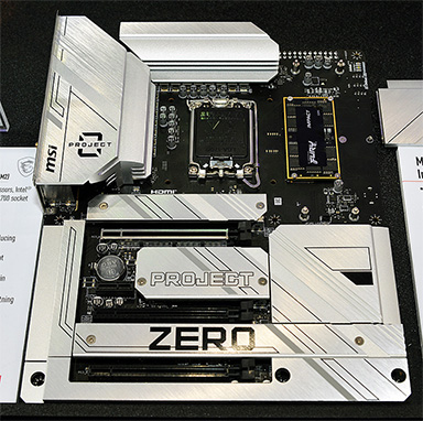 画像ギャラリー No.012のサムネイル画像 / デスクトップPCでも使われる？ 新しいメモリモジュール規格「CAMM2」とはなにか？