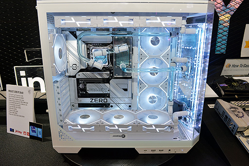 画像ギャラリー No.013のサムネイル画像 / デスクトップPCでも使われる？ 新しいメモリモジュール規格「CAMM2」とはなにか？