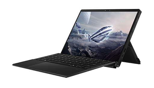 画像ギャラリー No.001のサムネイル画像 / 薄型ノートPCの「ROG Zephyrus」など，GeForce RTX 50シリーズを搭載したASUSの最新ゲームPCが発表に