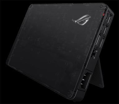 画像ギャラリー No.003のサムネイル画像 / 薄型ノートPCの「ROG Zephyrus」など，GeForce RTX 50シリーズを搭載したASUSの最新ゲームPCが発表に