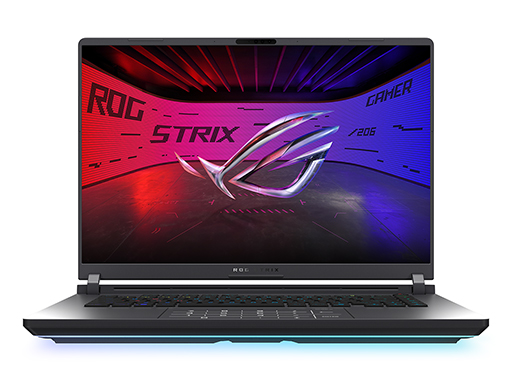 画像ギャラリー No.006のサムネイル画像 / 薄型ノートPCの「ROG Zephyrus」など，GeForce RTX 50シリーズを搭載したASUSの最新ゲームPCが発表に