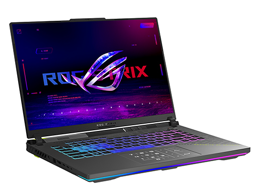 画像ギャラリー No.007のサムネイル画像 / 薄型ノートPCの「ROG Zephyrus」など，GeForce RTX 50シリーズを搭載したASUSの最新ゲームPCが発表に