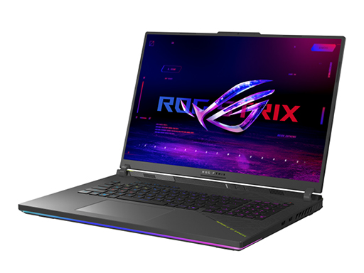 画像ギャラリー No.008のサムネイル画像 / 薄型ノートPCの「ROG Zephyrus」など，GeForce RTX 50シリーズを搭載したASUSの最新ゲームPCが発表に