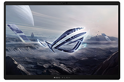 画像ギャラリー No.006のサムネイル画像 / 約2kgでGeForce RTX 5090を内蔵するノートPC「ROG Zephyrus G16」など，ゲーマー向けノートPCやタブレットPCをASUSが発表