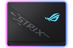 画像ギャラリー No.010のサムネイル画像 / 約2kgでGeForce RTX 5090を内蔵するノートPC「ROG Zephyrus G16」など，ゲーマー向けノートPCやタブレットPCをASUSが発表