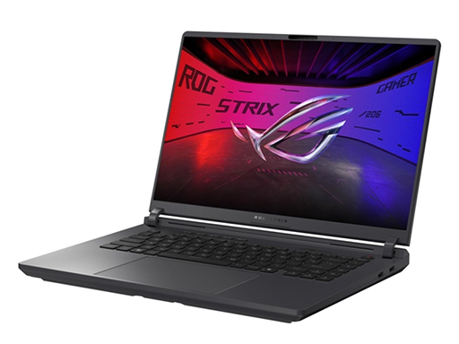 画像ギャラリー No.002のサムネイル画像 / 薄型モデルの「ROG Zephyrus G14」などGeForce RTX 5070 Ti搭載のゲーマー向けノートPC計4製品がASUSから登場