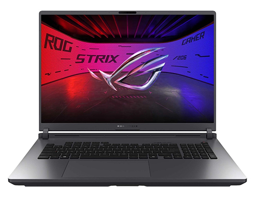 画像ギャラリー No.003のサムネイル画像 / 薄型モデルの「ROG Zephyrus G14」などGeForce RTX 5070 Ti搭載のゲーマー向けノートPC計4製品がASUSから登場