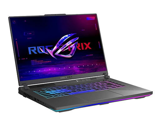 画像ギャラリー No.004のサムネイル画像 / 薄型モデルの「ROG Zephyrus G14」などGeForce RTX 5070 Ti搭載のゲーマー向けノートPC計4製品がASUSから登場