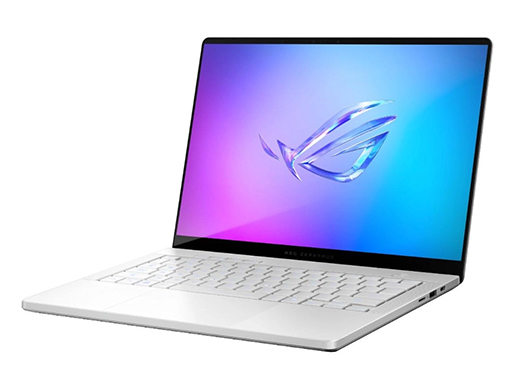 画像ギャラリー No.005のサムネイル画像 / 薄型モデルの「ROG Zephyrus G14」などGeForce RTX 5070 Ti搭載のゲーマー向けノートPC計4製品がASUSから登場