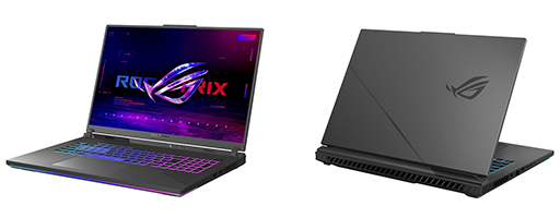 画像ギャラリー No.002のサムネイル画像 / GeForce RTX 5070/RTX 5060採用のミドルクラス市場向けゲームノートPCがASUSから登場