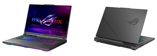 画像ギャラリー No.003のサムネイル画像 / GeForce RTX 5070/RTX 5060採用のミドルクラス市場向けゲームノートPCがASUSから登場