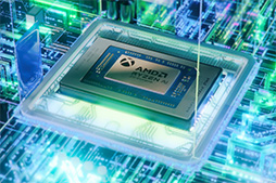 画像ギャラリー No.005のサムネイル画像 / Xboxの名を冠する初の携帯ゲーム機「ROG Xbox Ally」が発表！　MSとASUSが共同開発したハードにカスタム版Windows 11を搭載