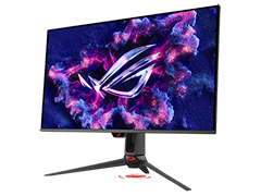 31.5��4K��ǥ�ʤɡ��Ǥ�����㸺�ù�����Ѥ���ASUS�������ޡ�����ͭ��EL�ǥ����ץ쥤��2��ǥ뤬4��24����ȯ��