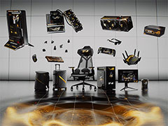 ROG��20��ǯ��ǰ�������ʥ��꡼����ROG Edition 20�פ�ȯɽ�ˡ����ܤǤ�12���ʤ�����ͽ��