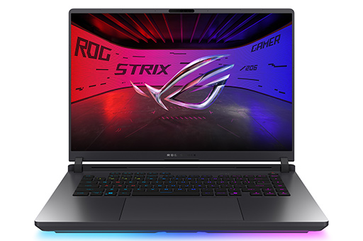 画像ギャラリー No.005のサムネイル画像 / 4K/240Hz mini LED液晶採用の「ROG Strix SCAR 18」など，ゲーミングノートPC計5製品12モデルをASUSが発売