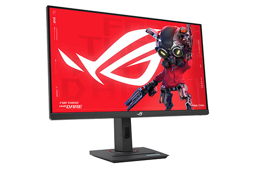 画像ギャラリー No.001のサムネイル画像 / ゲーミングディスプレイがお得に。ASUSがAmazonのプライムデーとプライムデー先行セールに参加