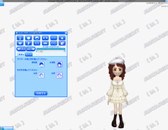 画像ギャラリー No.028のサムネイル画像 / ほしのあきも可愛いと絶賛！　「ネットの奥は果てしない」をキーワードにした「インターネットアドベンチャー」完成披露発表会