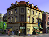 画像ギャラリー No.006のサムネイル画像 / 新しいシムズはこうなってしまった。EA，「The Sims 3」の詳細を発表