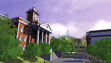 画像ギャラリー No.008のサムネイル画像 / 新しいシムズはこうなってしまった。EA，「The Sims 3」の詳細を発表