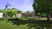 画像ギャラリー No.009のサムネイル画像 / 新しいシムズはこうなってしまった。EA，「The Sims 3」の詳細を発表