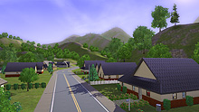 画像ギャラリー No.010のサムネイル画像 / 新しいシムズはこうなってしまった。EA，「The Sims 3」の詳細を発表