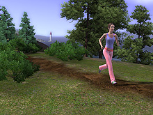 画像ギャラリー No.025のサムネイル画像 / 新しいシムズはこうなってしまった。EA，「The Sims 3」の詳細を発表