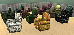 画像ギャラリー No.027のサムネイル画像 / 新しいシムズはこうなってしまった。EA，「The Sims 3」の詳細を発表